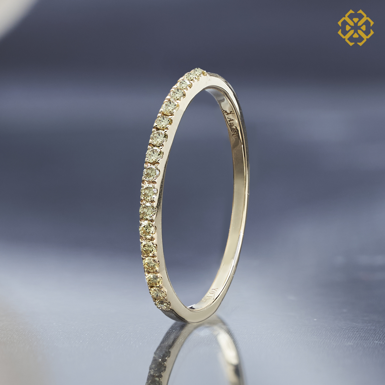 Diamond Ring RG3587