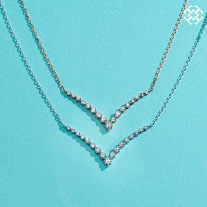 Mary Necklace