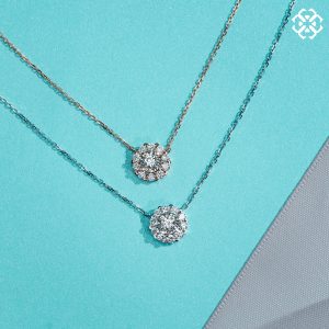Sun Miraculous Necklace RG