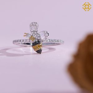 Bee Ring WGYG 14.5